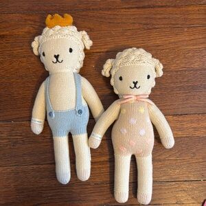 Cuddle + Kind Bundle